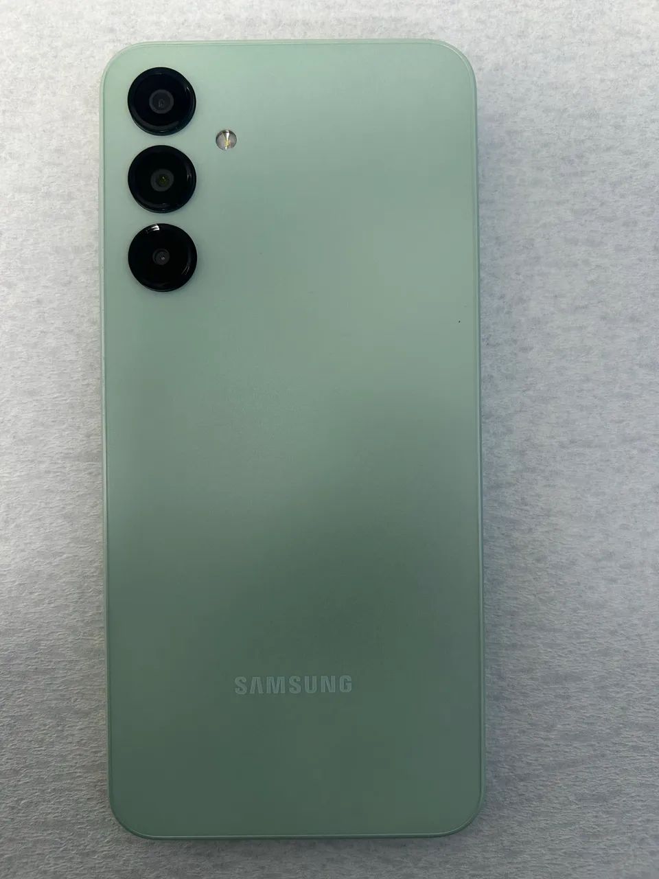 VENDO - Samsung Galaxy A16 | Semi Novo 