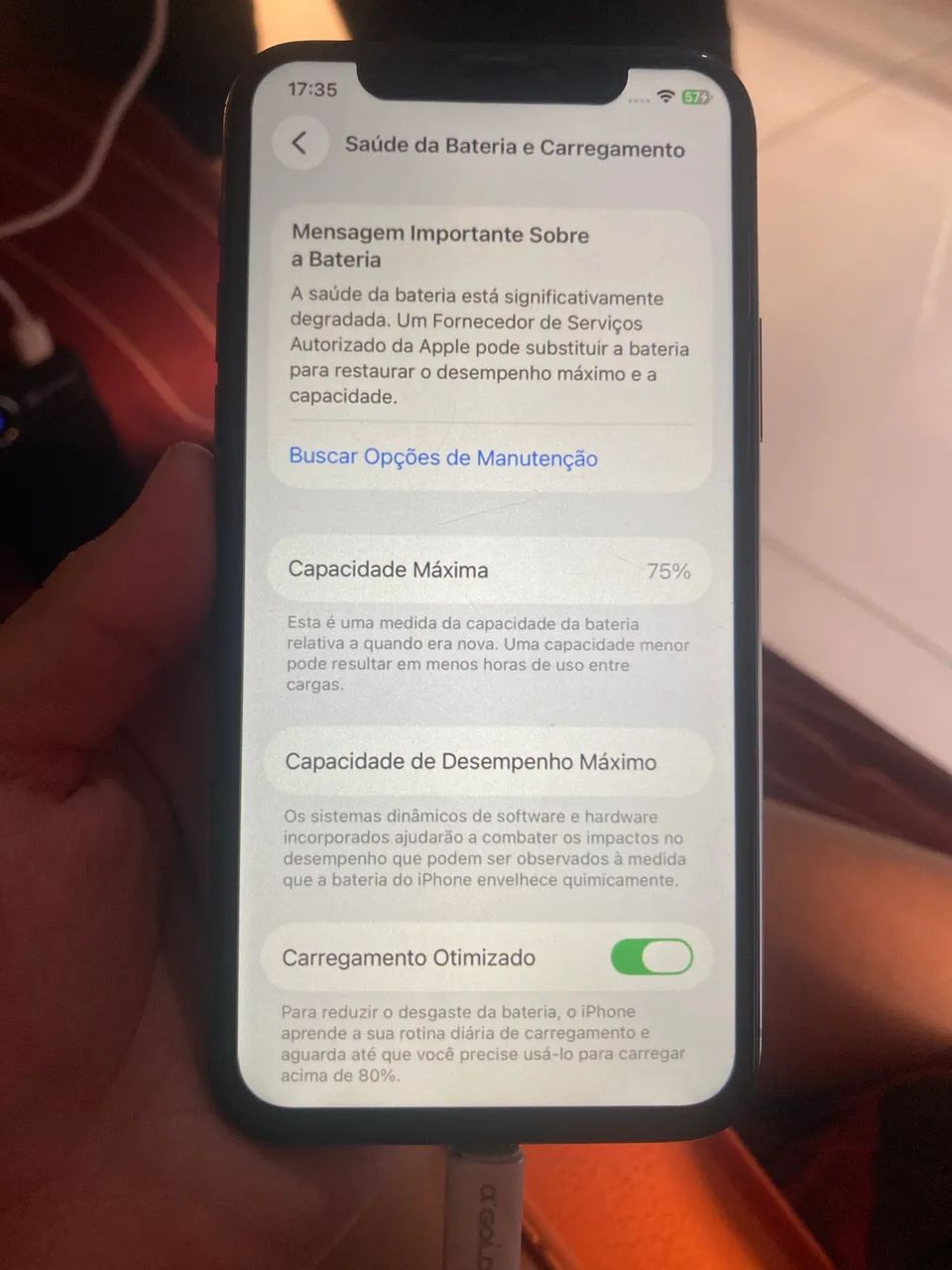Vendo iPhone 11 Pro  - Foto 5