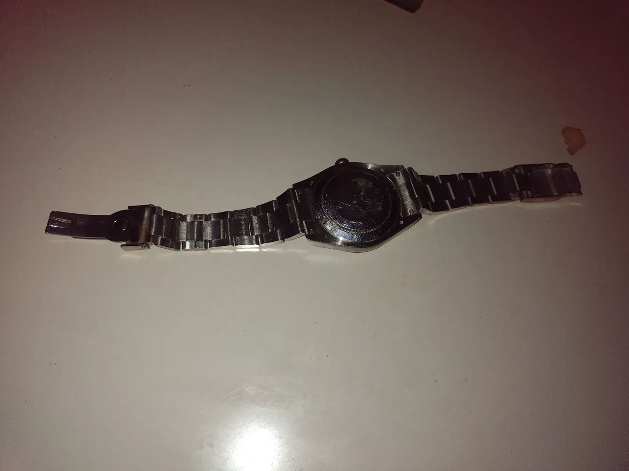 Relógio Rolex migalluus - Foto 4