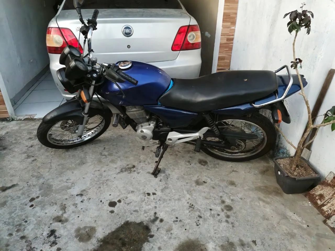 Titan 150 - Foto 4