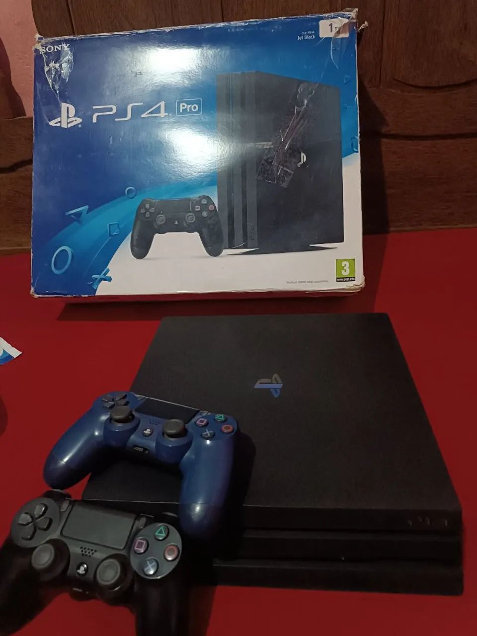 Troco ou vendo  - Foto 4