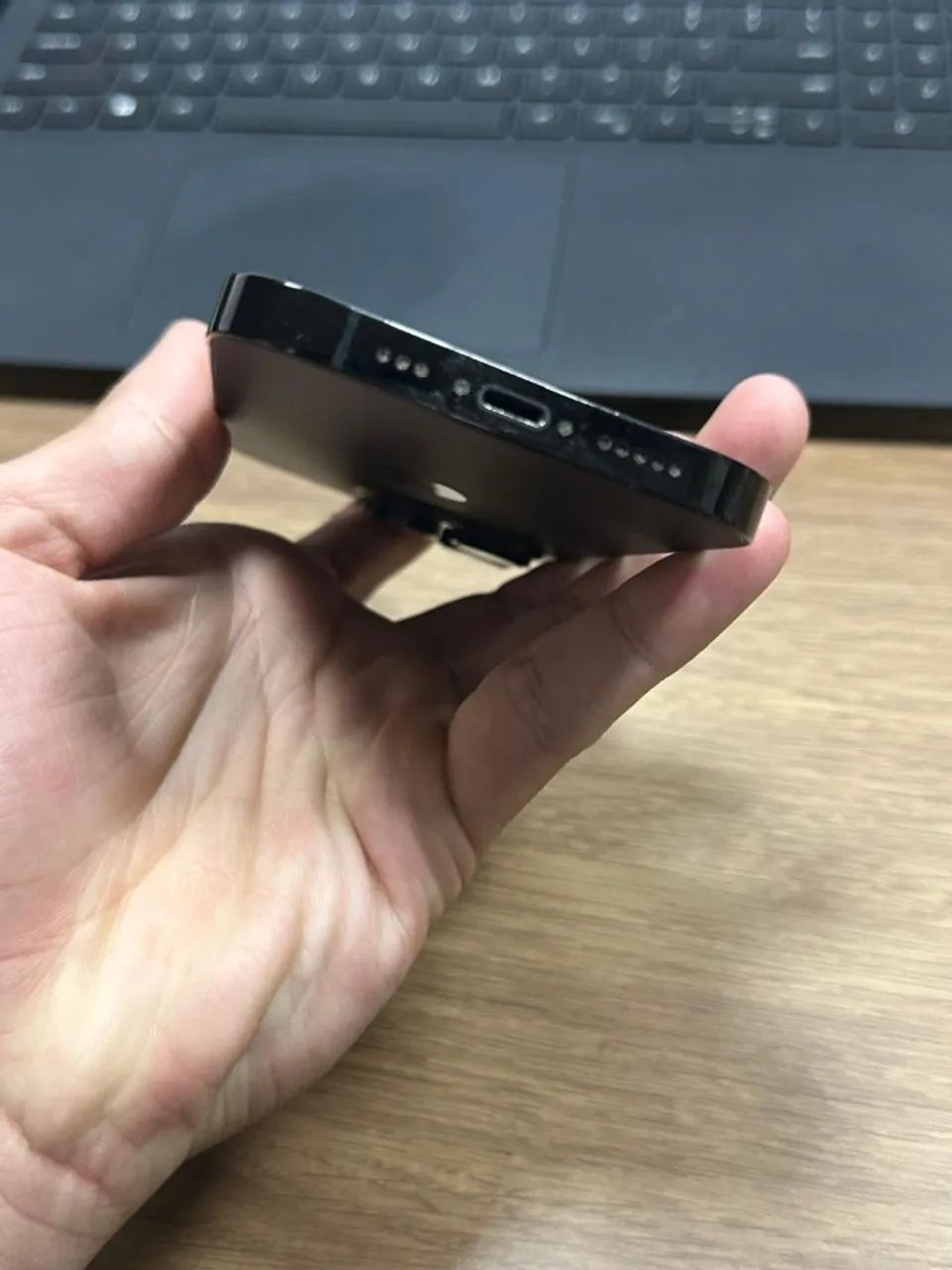 ? IPHONE 14 PRO - PARA SAIR HOJE!! ? - Foto 5