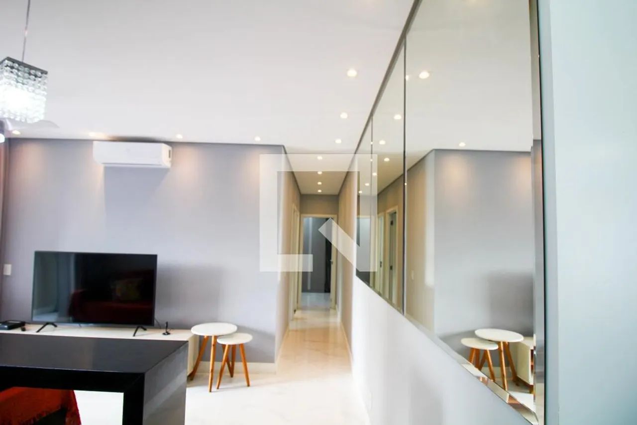 Apartamento à Venda - Mooca, 2 Quartos, 63 m2 - Foto 2