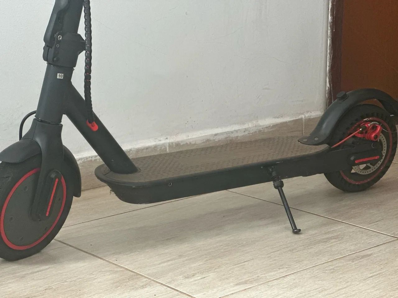 Patinete elétrico  - Foto 5