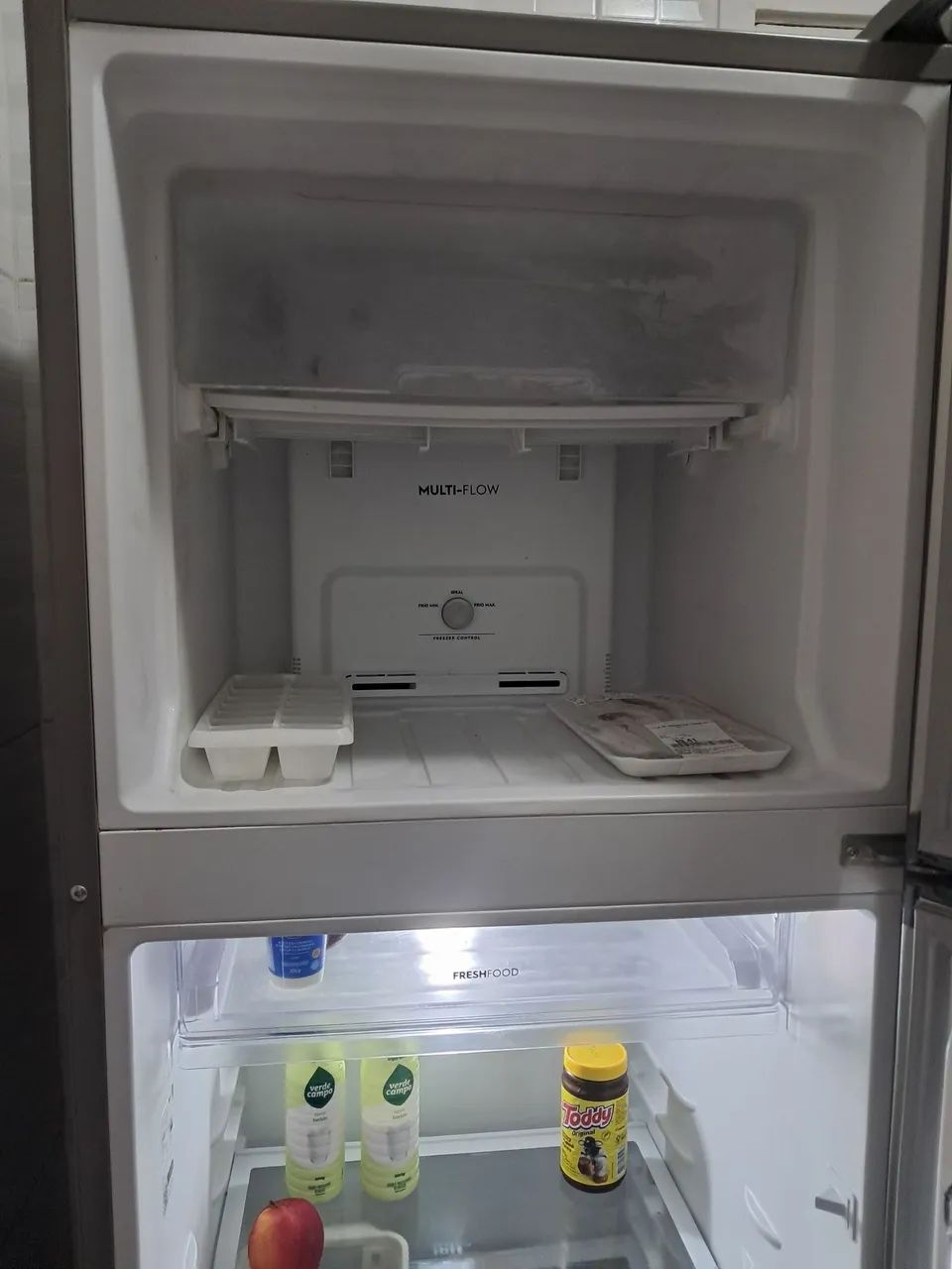 GELADEIRA NOVA  ELECTROLUX - Foto 3