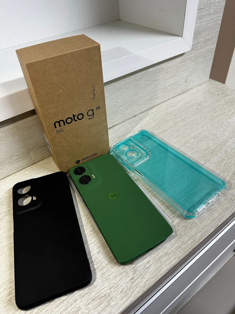 Motorola G35 / 128gb