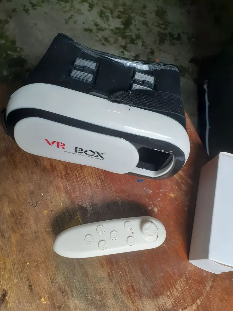 Óculo virtual 3d - Foto 2