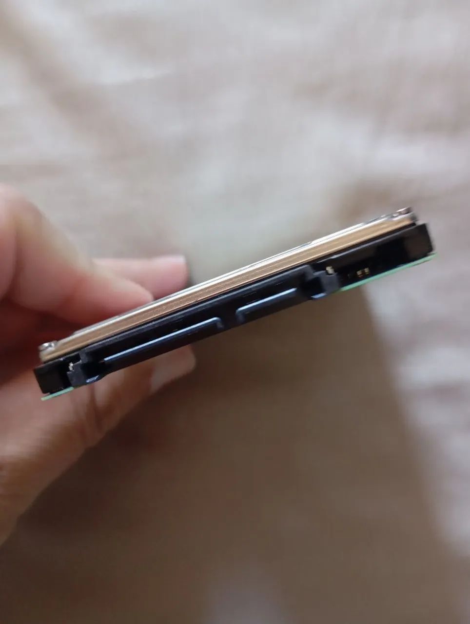 HD 160gb Hitachi  - Foto 3