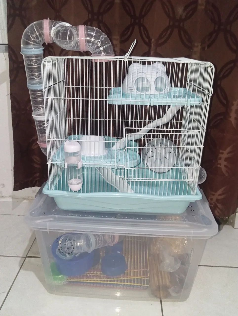 Kit hamster  - Foto 4