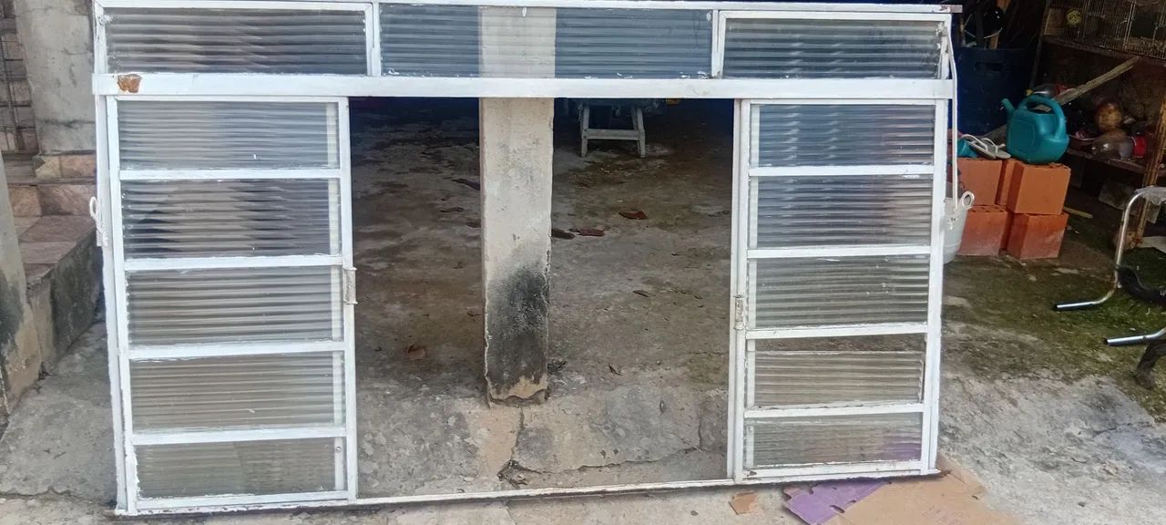 Janelas 2.00x1,20