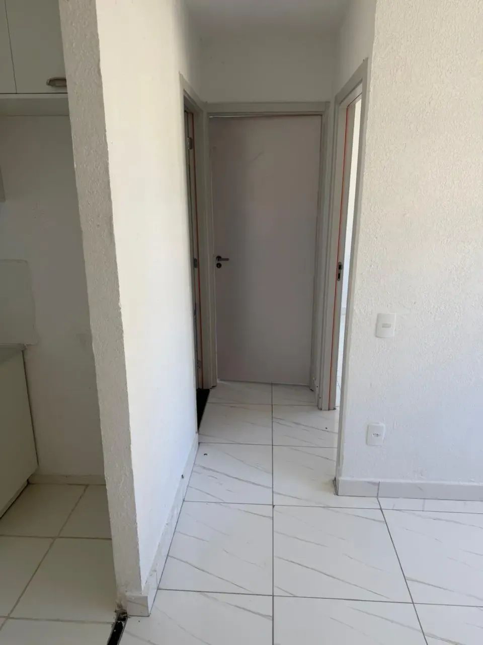 APARTAMENTO  | 2 QUARTOS | PRONTO PRA MORAR - Foto 5