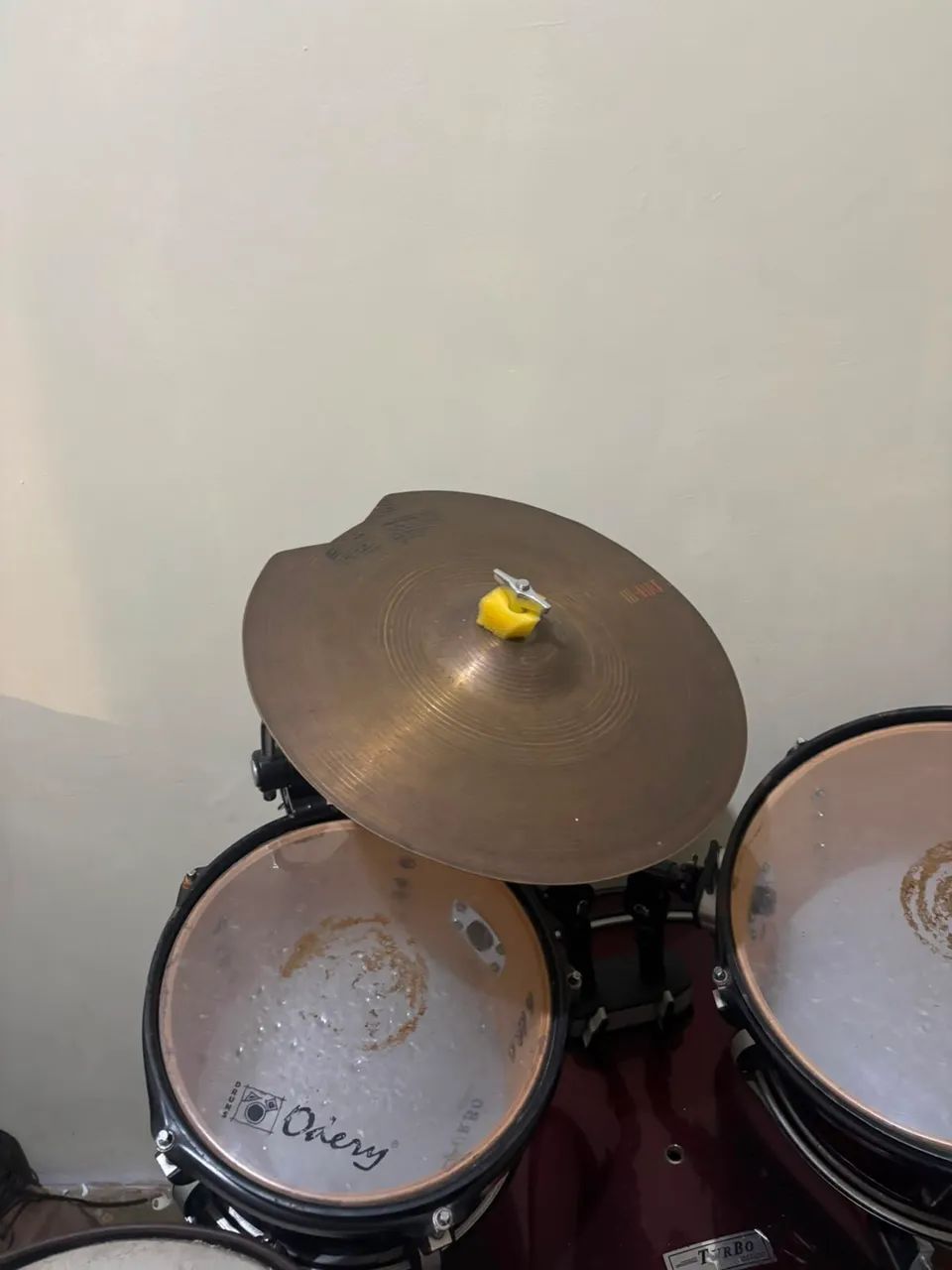 Bateria usada - Foto 5