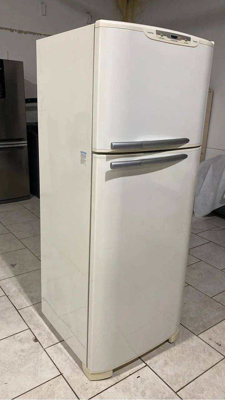 Geladeira Electrolux  - Foto 2