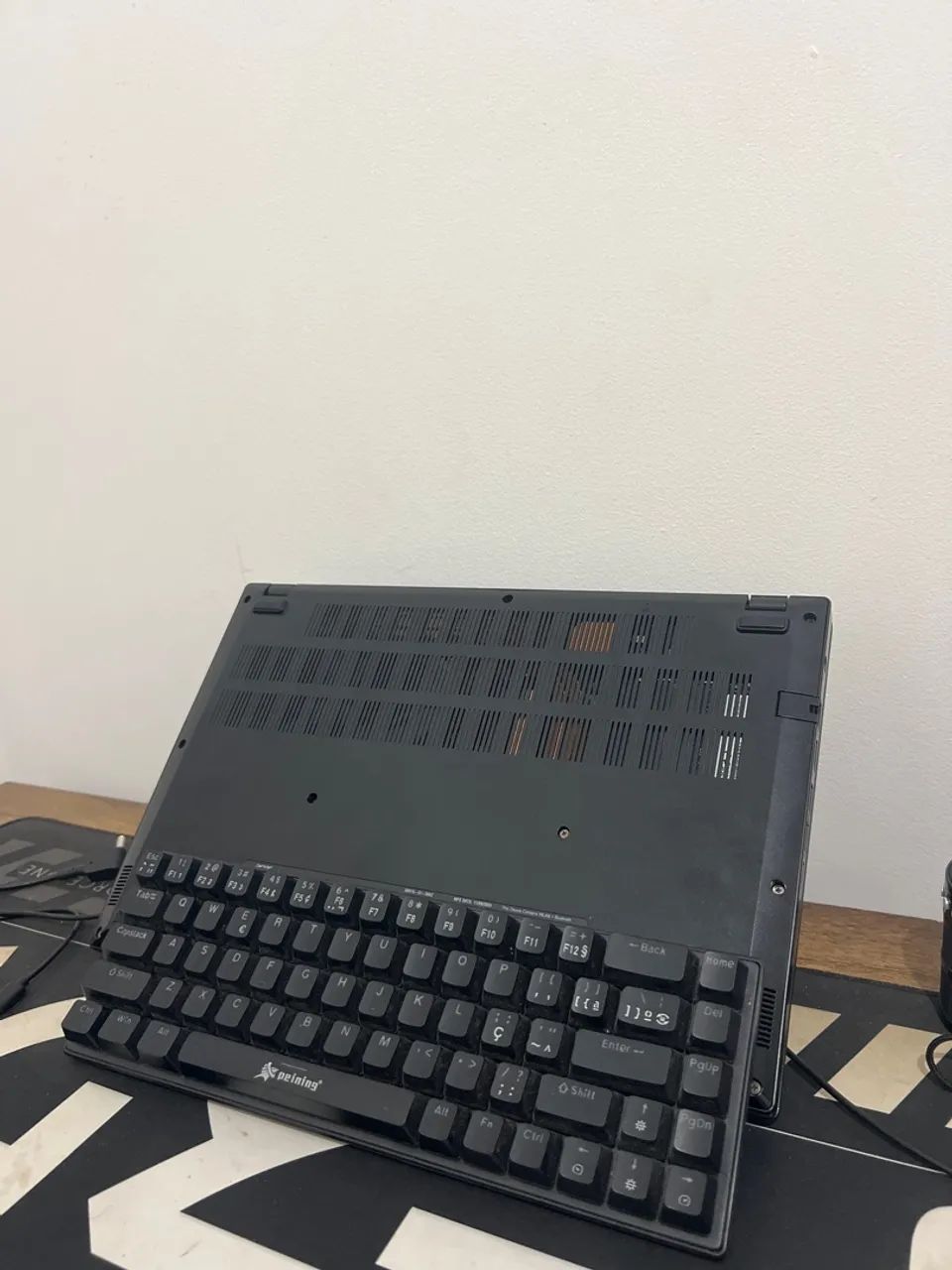 Notebook Nitro V15 Extra! TROCO E NEGOCIO  - Foto 3