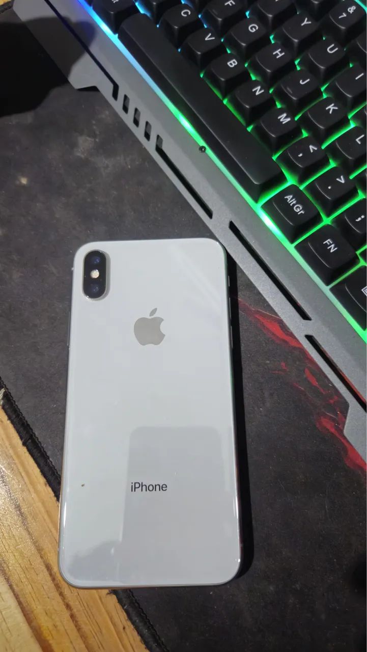 iPhone X 256Gb  - Foto 3