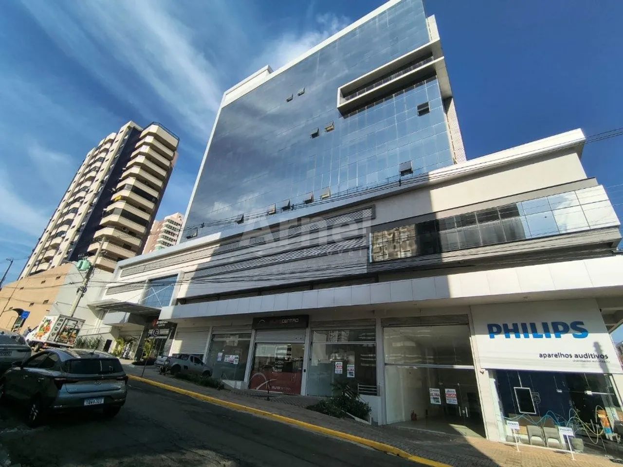 Sala Comercial no Centro - Excelente Localização - Foto 2