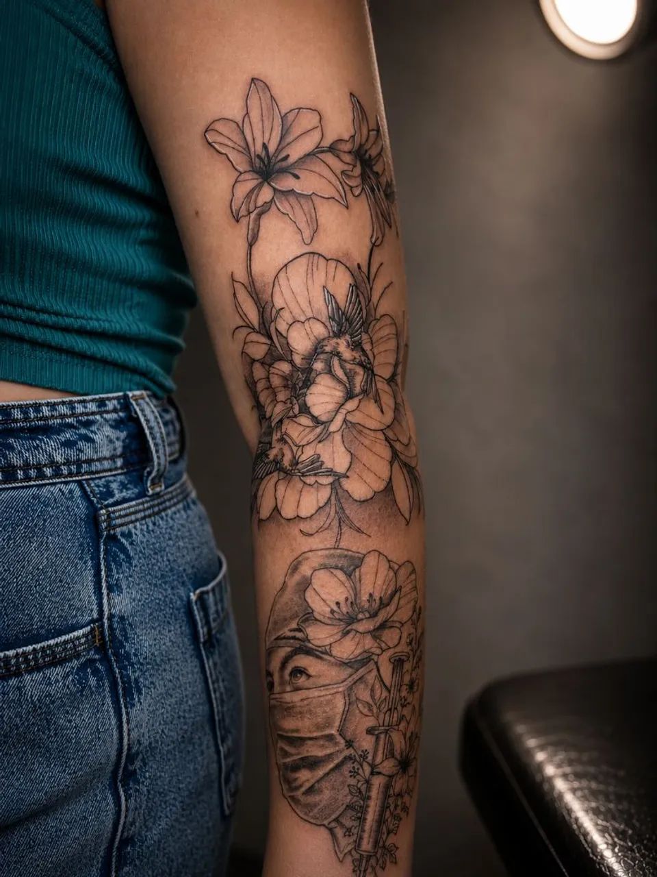 Troco por TATTOO - Foto 4