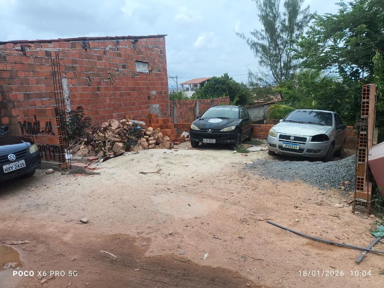 Foto - Fortaleza - São Bento