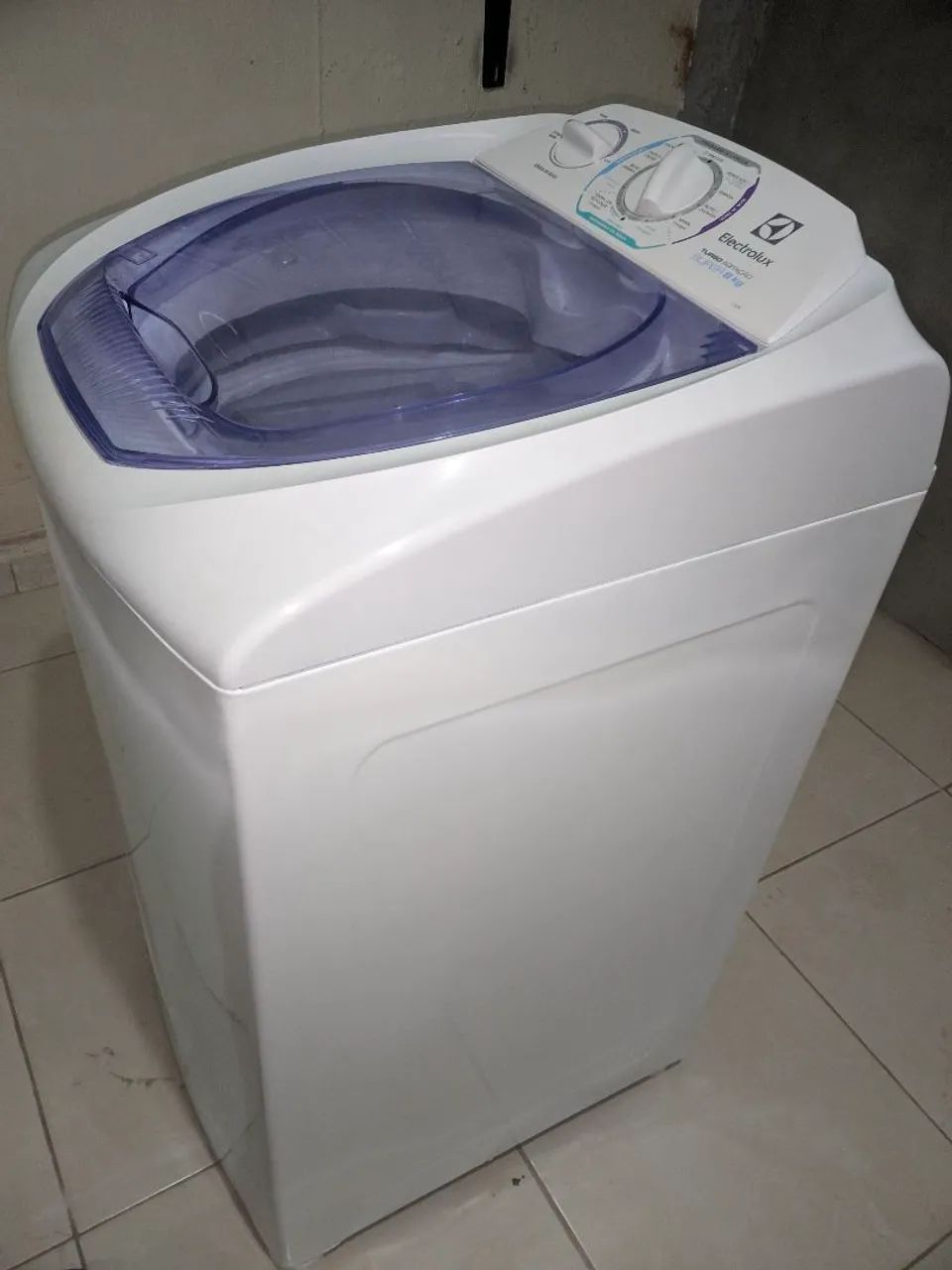 Máquina de lavar  - Foto 4
