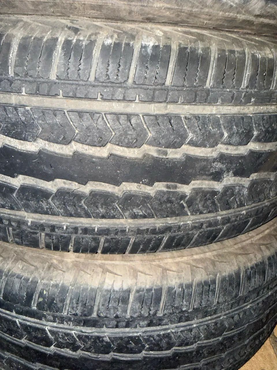 4 pneus 265/65 R17  - Foto 5