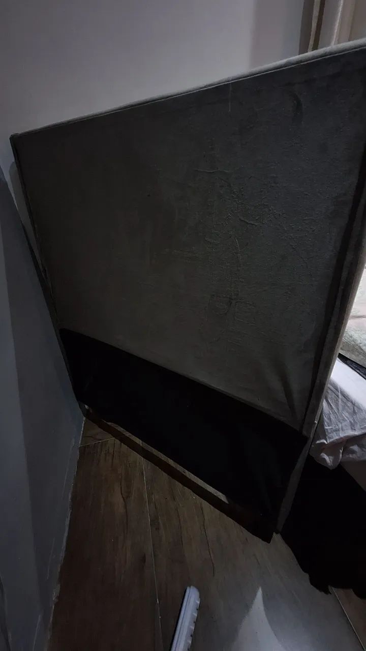 CABECEIRA (CAMA DE SOLTEIRO)  - Foto 4