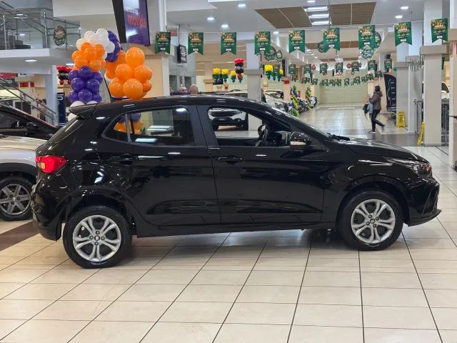 Fiat Argo Drive 1.0 Firefly 2026 - Foto 3
