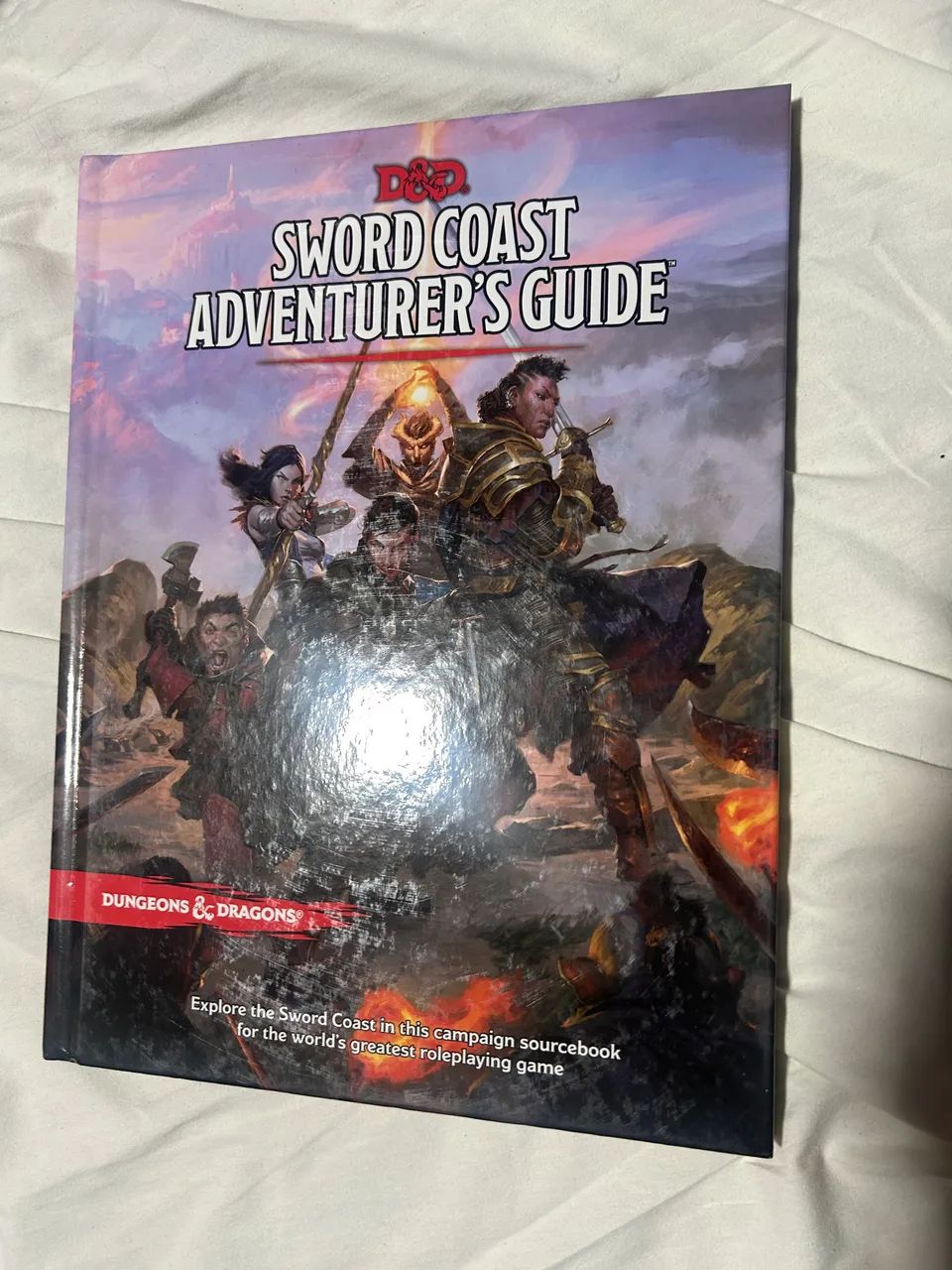 Livros RPG - D&D 5e - Foto 3