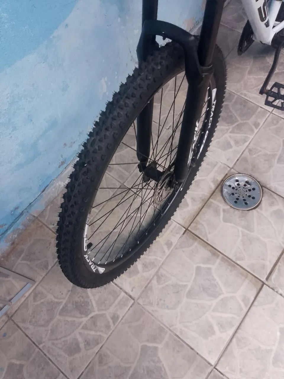 Bicleta aro 29 quadro 21  - Foto 2