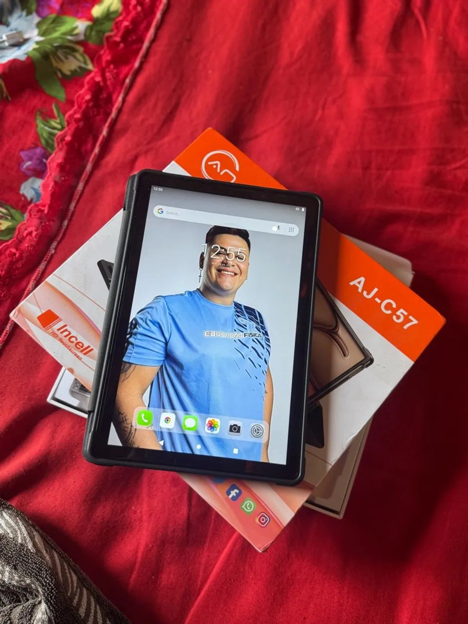 Tablet