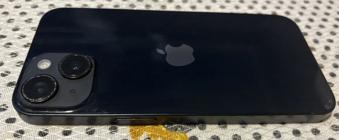 iphone 14128GB Preto ótimo estado  - Foto 4