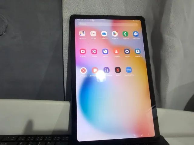 Samsung Galaxy Tab S6 Lite 64 GB - Foto 3