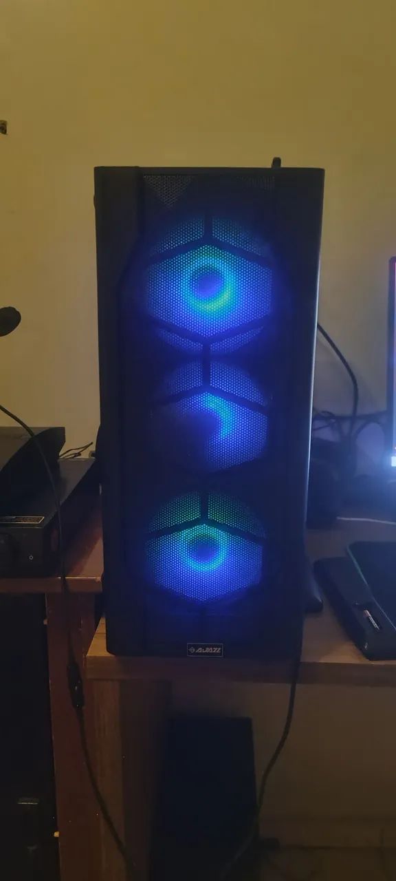 PC GAMER VENDO OU TROCO - Foto 3