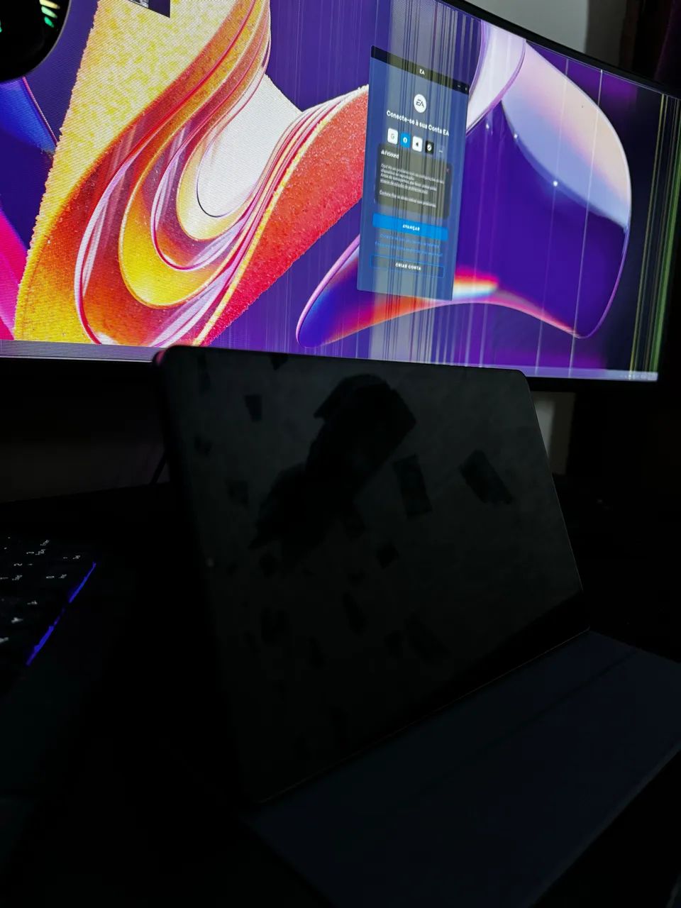 Tab S6 LITE - 64gb (2 meses de uso) - Foto 5