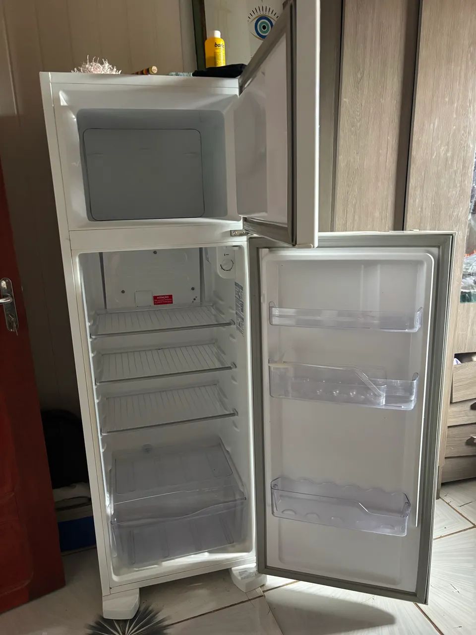 Geladeira  - Foto 2