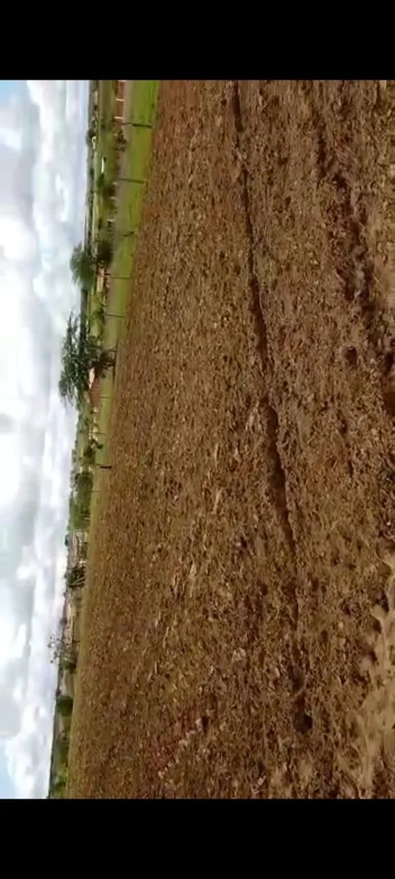 Terreno 1.800m² (60x30) Sítio Arruda - próximo a Pocinhos