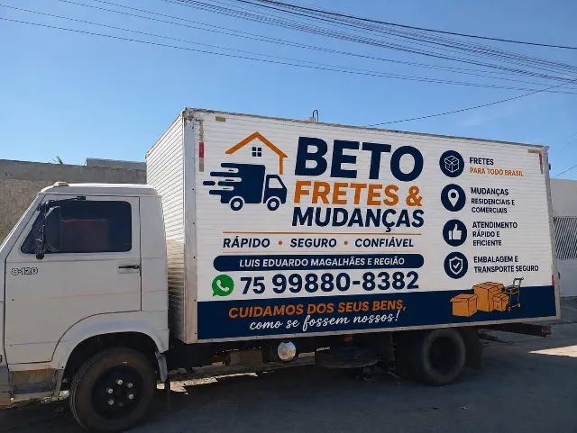 Mudanças 
