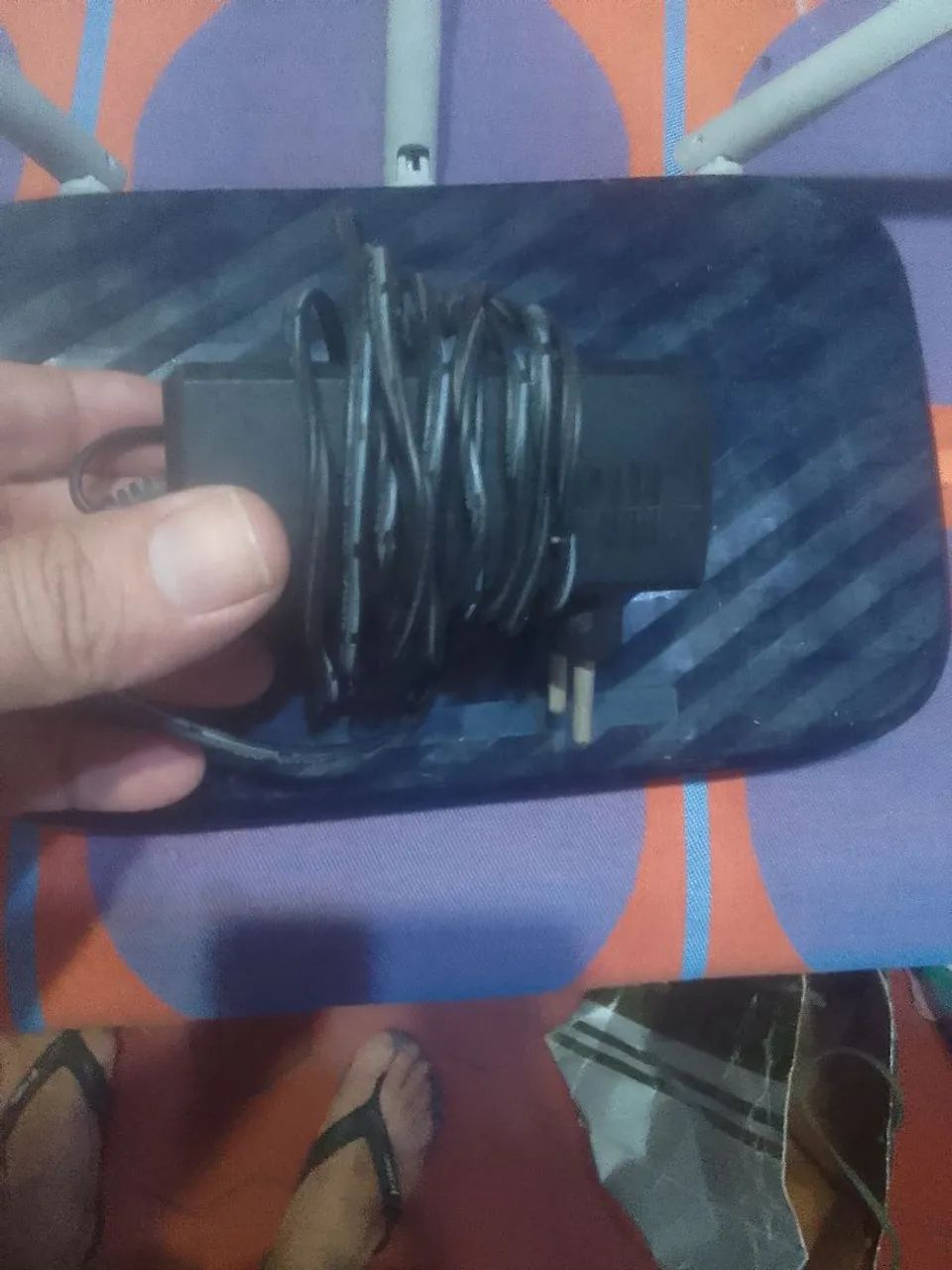 Tp link roteador. - Foto 3