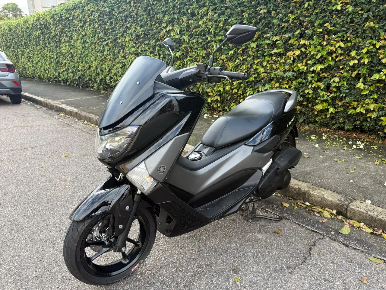 Nmax 160 2019 Impecável 
