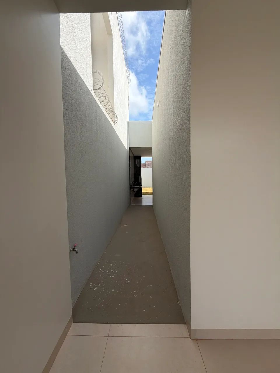 Casa nova, bairro alvorada - Foto 4