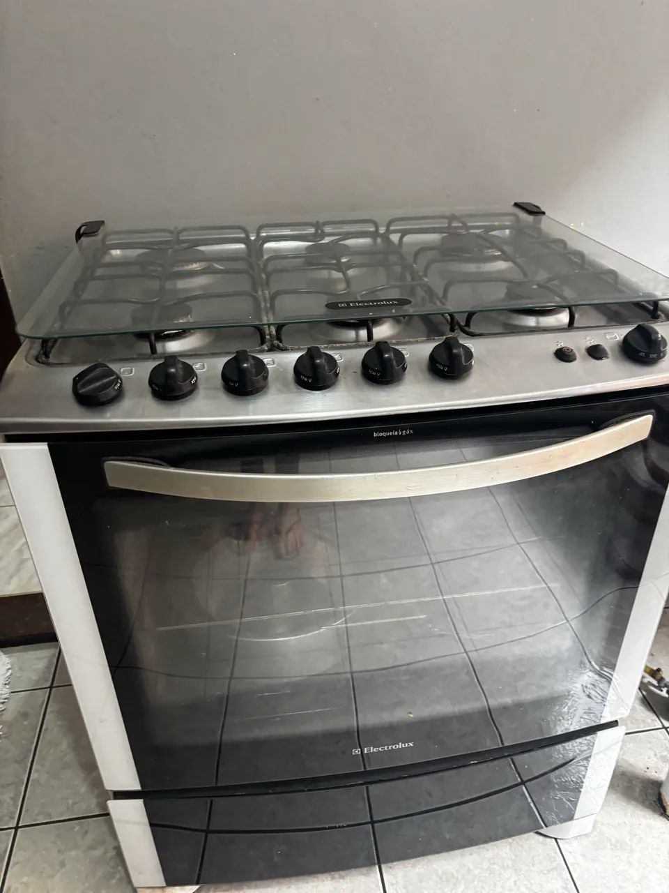 Fogão  - Foto 2