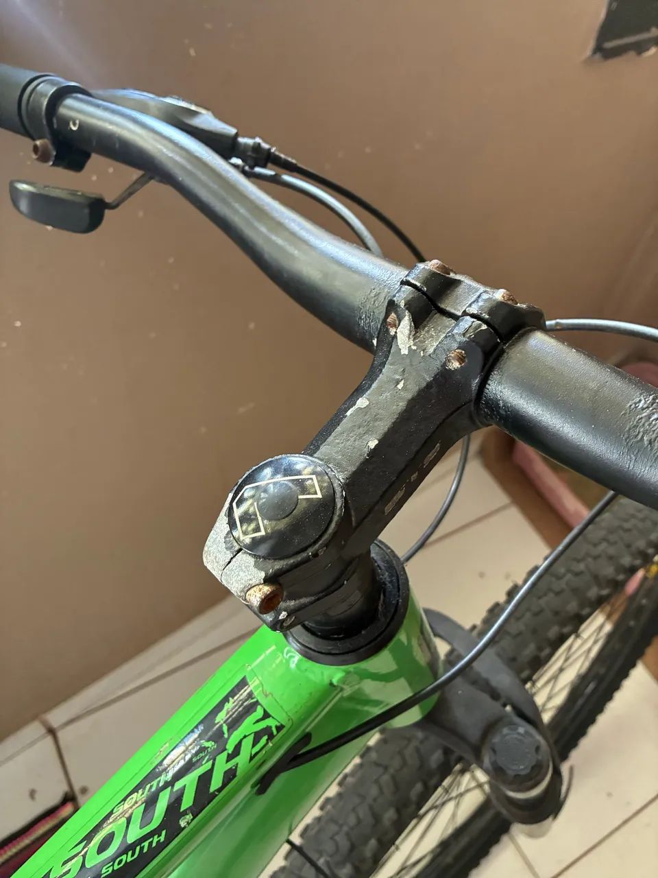 Bike South Legend Aro 29 - Foto 5