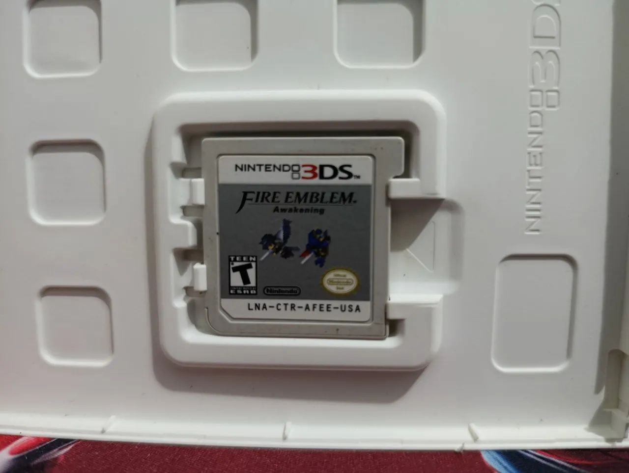 Fire Emblem Awakening - Nintendo 3DS - Foto 4