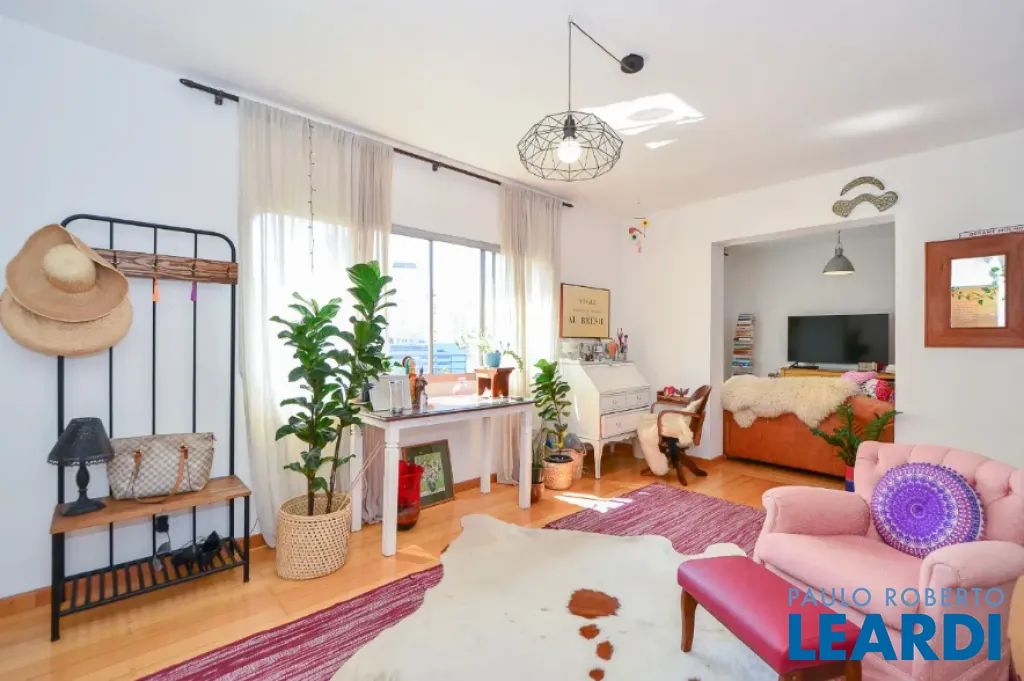 APARTAMENTO - VILA OLÍMPIA - SP - Foto 3
