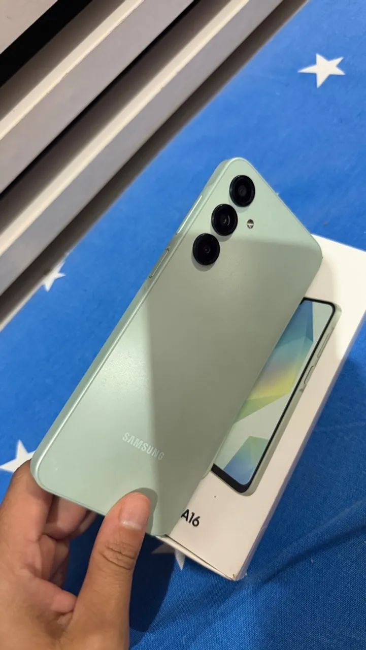 Samsung Galaxy A16 128gb - Foto 3