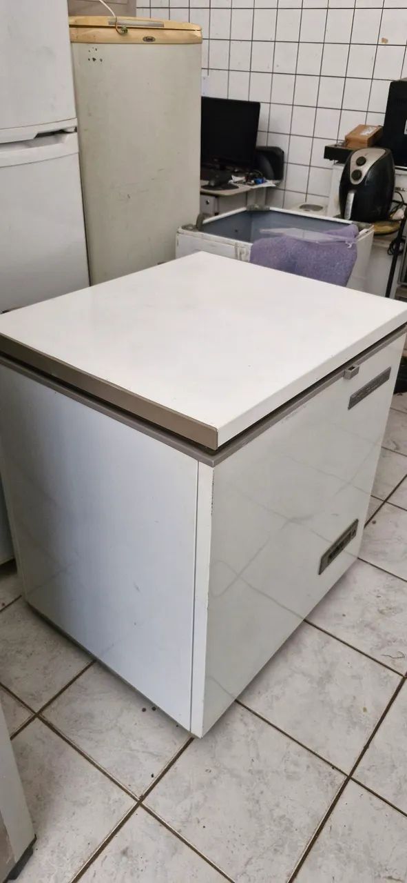 Freezer Prosdocimo 190l  - Foto 4