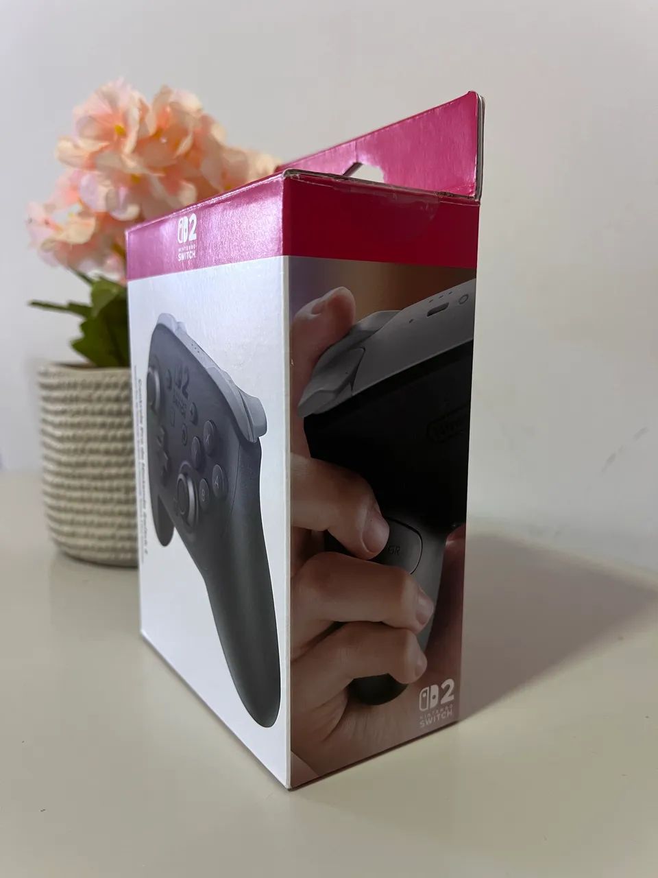 Pro Controle Switch 2! - Foto 3