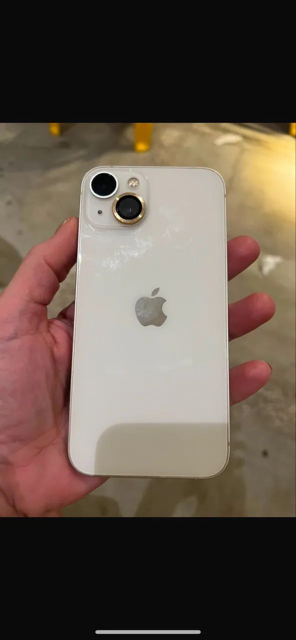 iPhone 13 - Foto 3