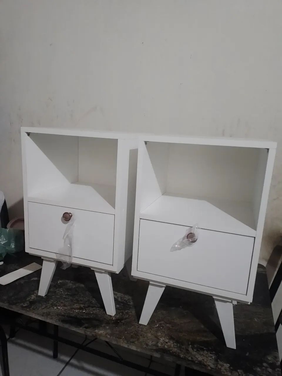 CABECEIRA DE CAMA 100% MDF - Foto 3