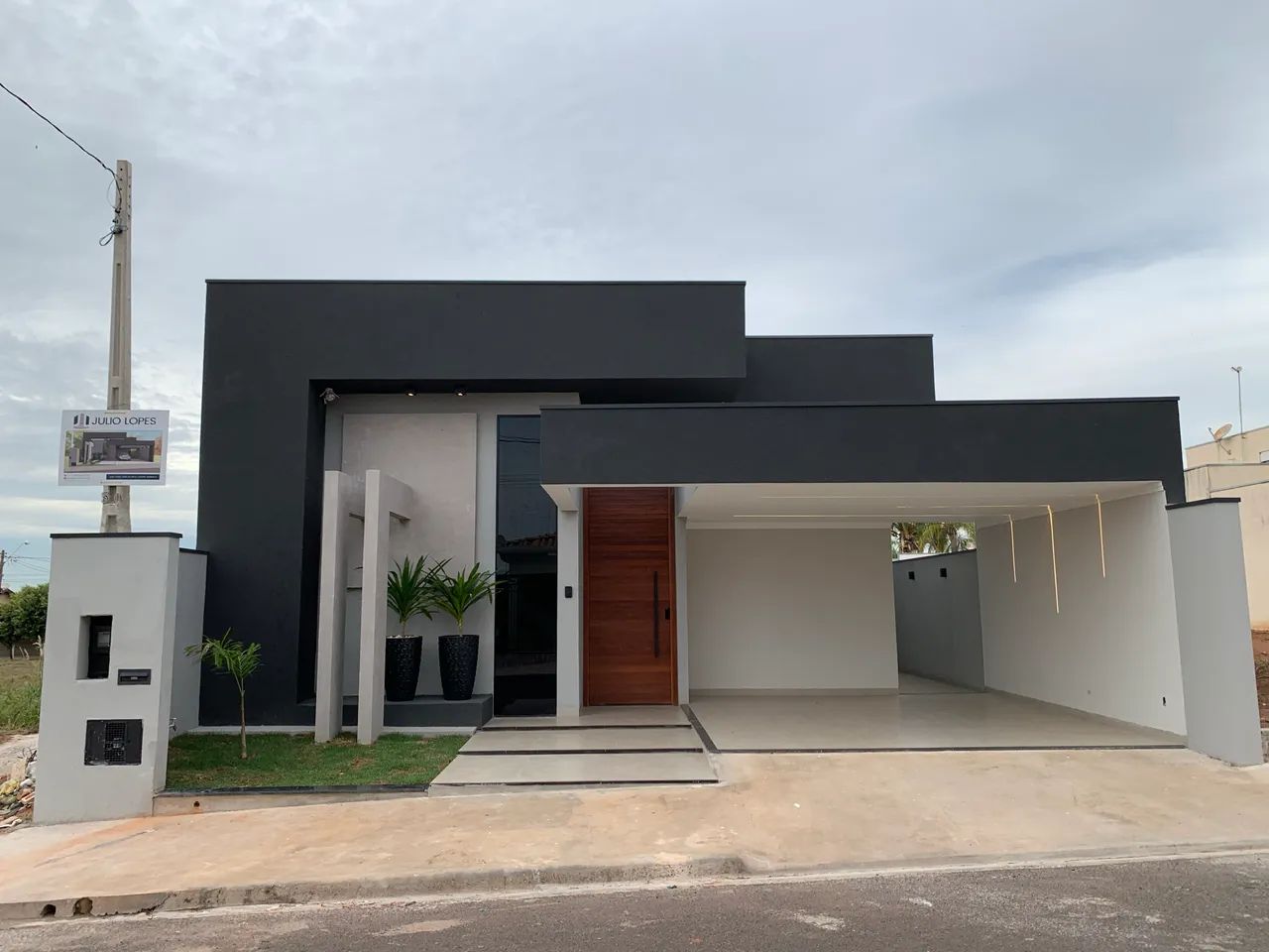 Casa nova em Ibirá-SP - Foto 2