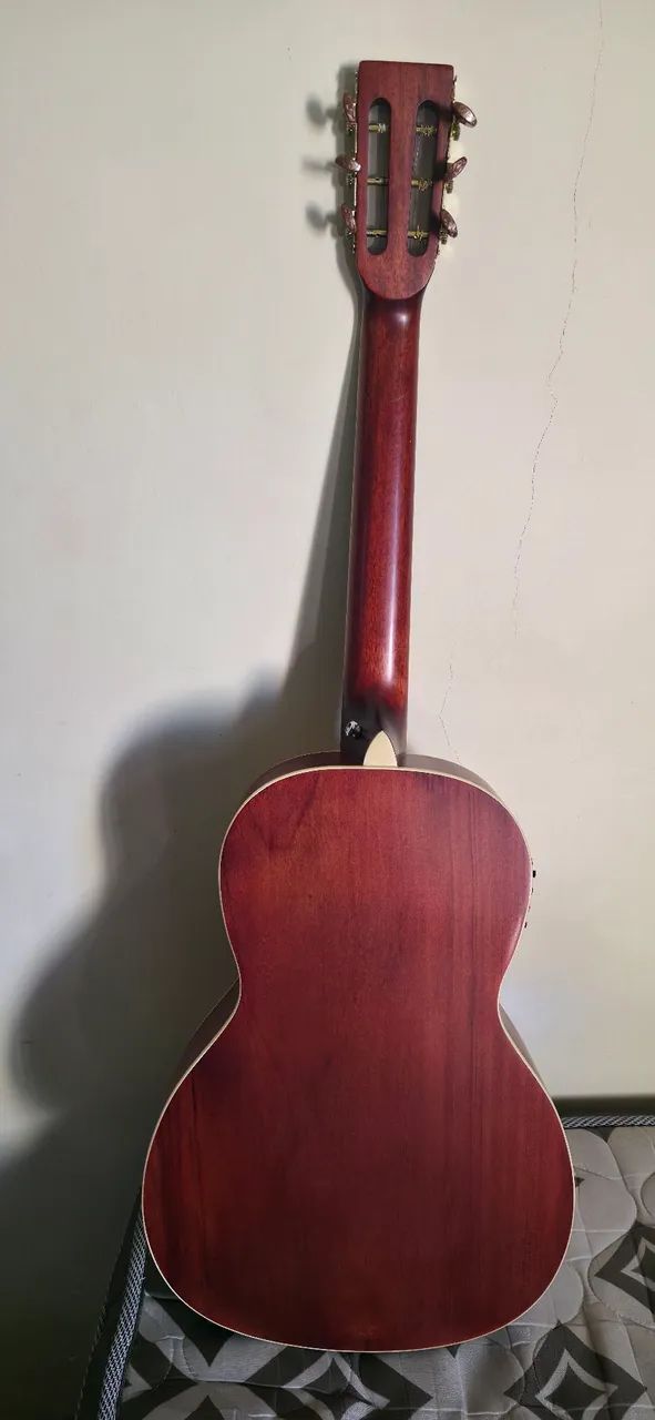 Violão Tagima  - Foto 2